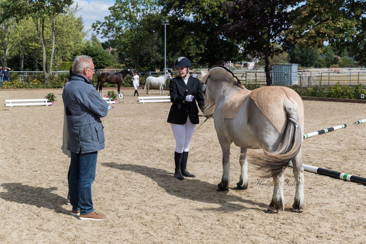 Bild 13 - Pony Akademie Turnier